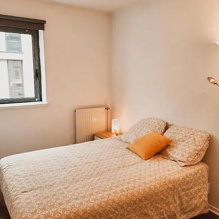 Bel Appartement Au Calme Avec Parking Lyon Exterior photo