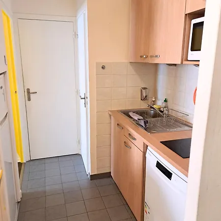 Bel Appartement Au Calme Avec Parking Lyon Exterior photo