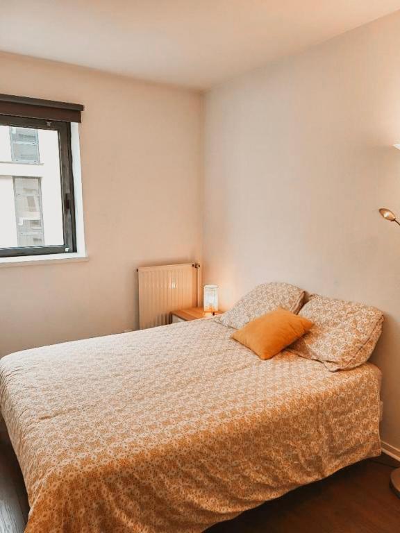 Bel Au Calme Avec Parking Appartement *